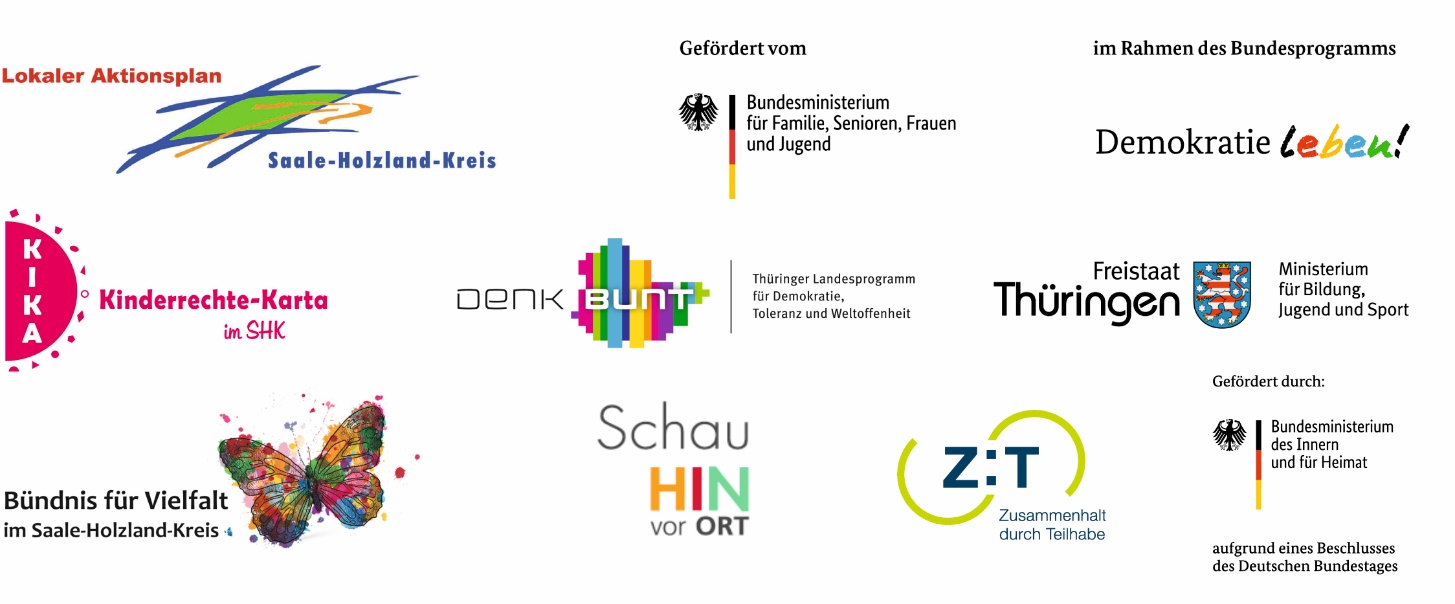 Logos Bündniskonferenz Logos Bündniskonferenz